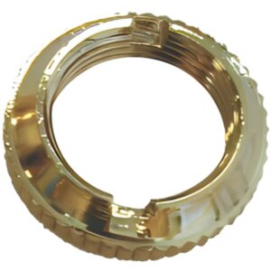 Face Nut Gold 6 pack