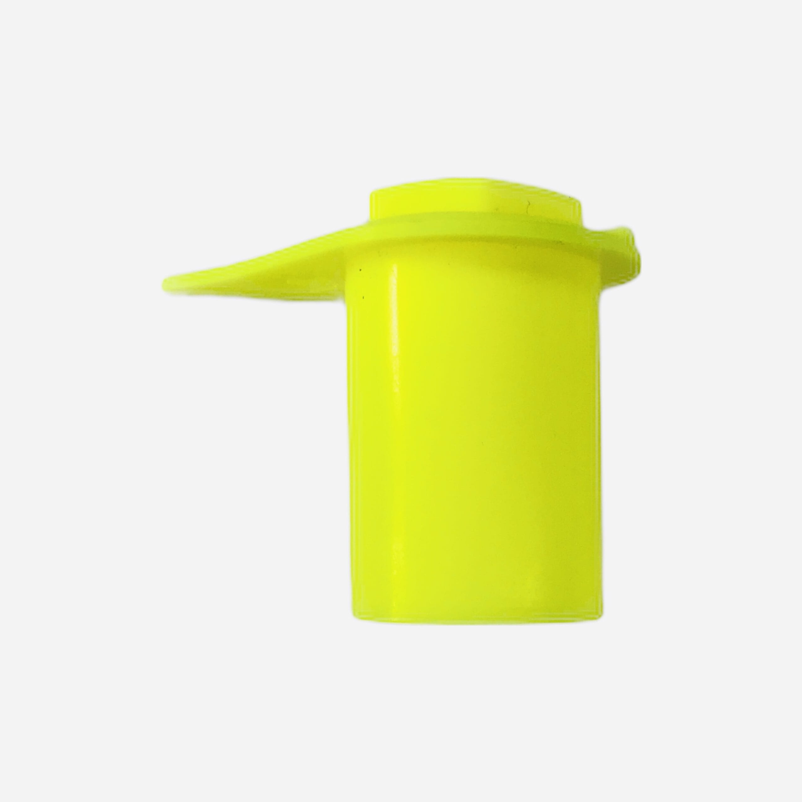 Wheel Nut Indicator Dust Cap Long 21mm