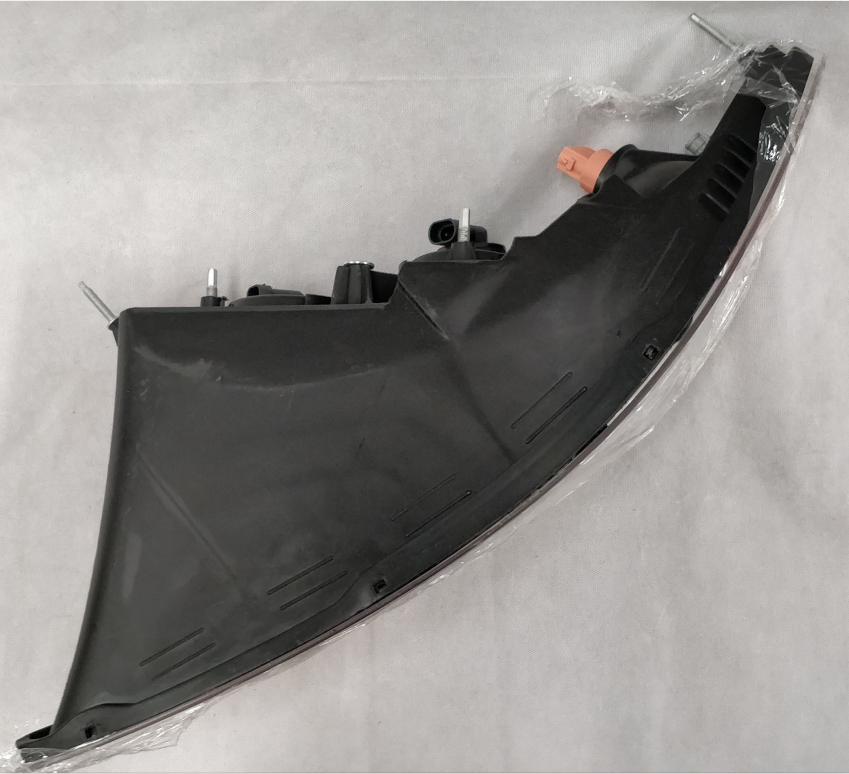 Headlight Left To Suit International ProStar & CAT With Modified Headlight Wiring