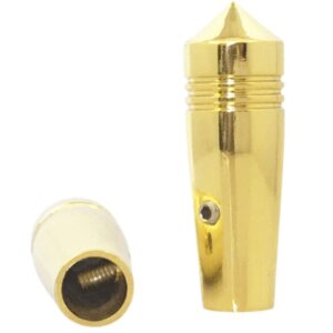 Switch Extension Pointed Gold To Suit Kenworth