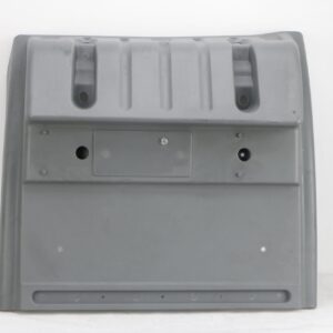 Front Mudguard Right To Suit MAN TGA XXL