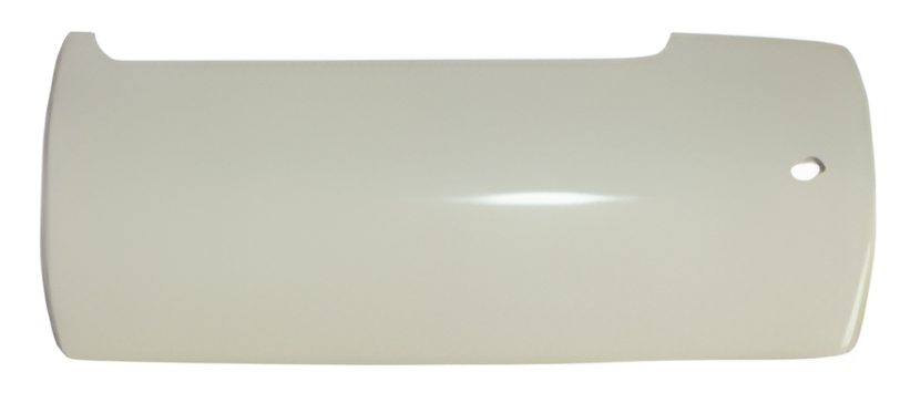 Corner Panel Left To Suit Volvo F10-12 – image 2