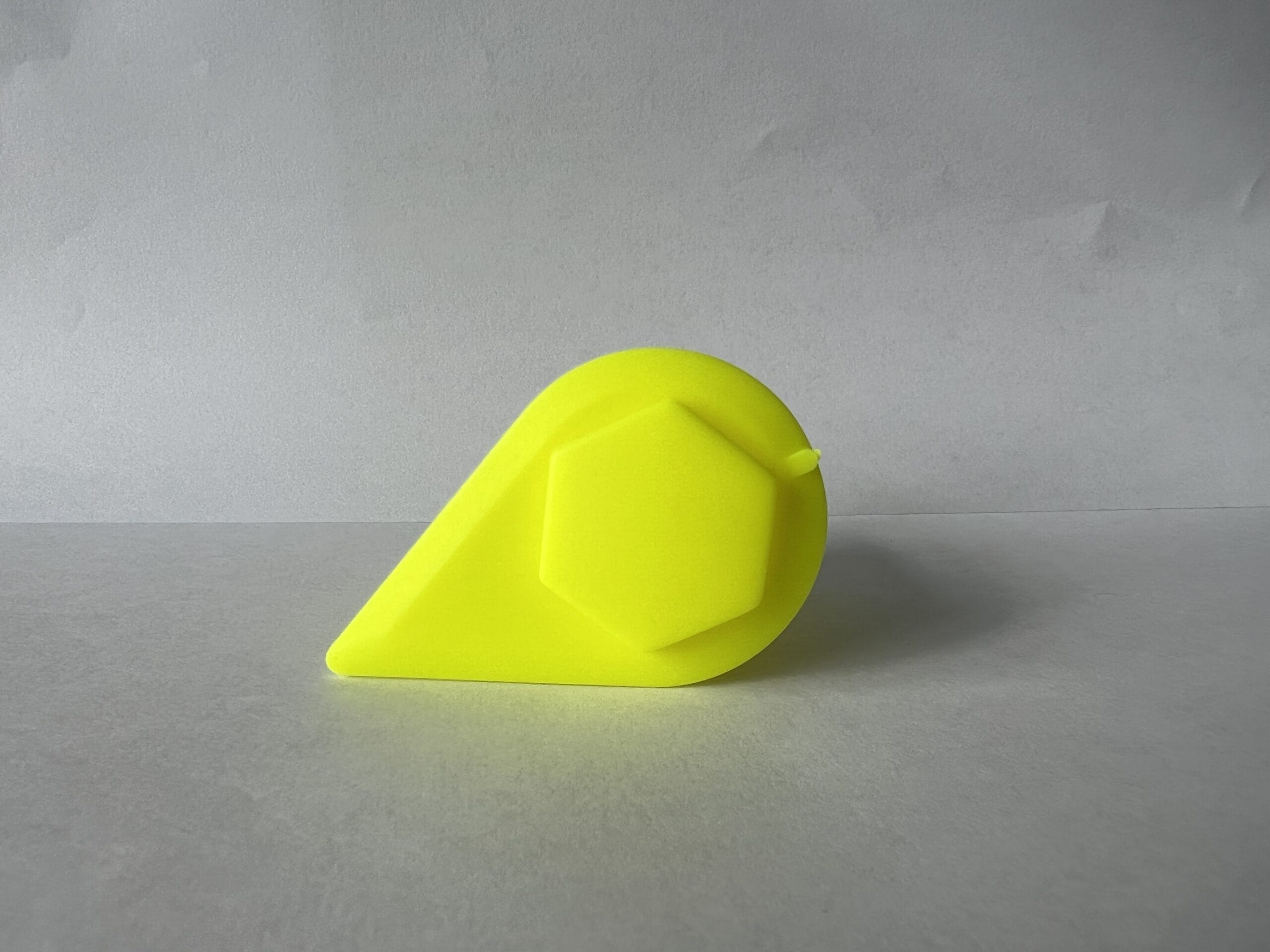 Wheel Nut Indicator Dust Cap Long 24mm