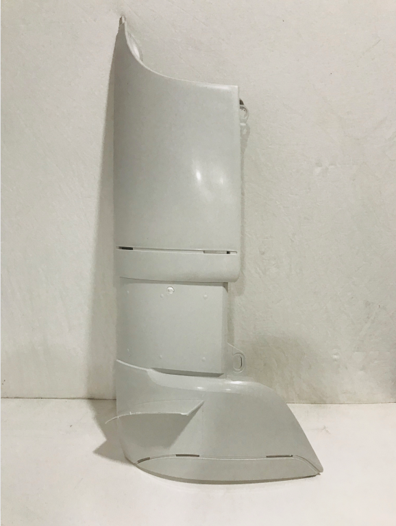 Corner Panel Right To Suit Mercedes Actros MP2 Mega