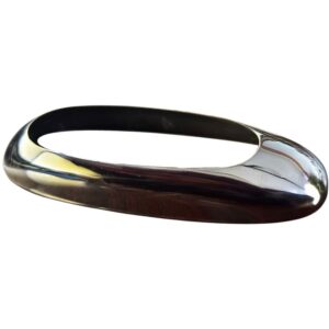 Stainless Steel Light Cover Freightliner