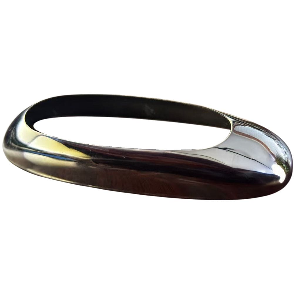 Stainless Steel Light Cover Freightliner