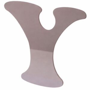 Stainless Steel Letter Y For truck part