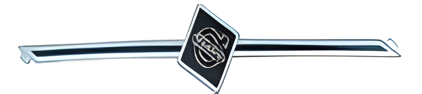 Badge To Suit Volvo F10-12