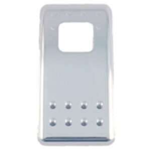 Switch Cover Rocker Chrome To Suit Kenworth Pre 08
