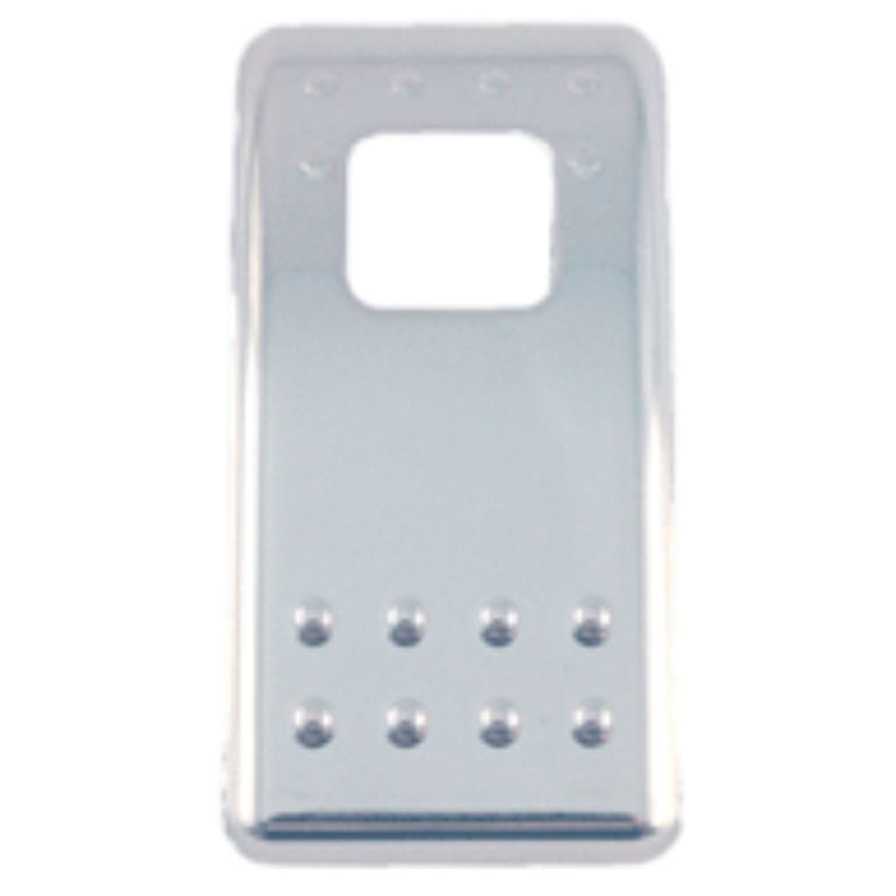 Switch Cover Rocker Chrome To Suit Kenworth Pre 08