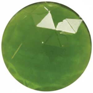 Lens Green Diamond For 4344 map light