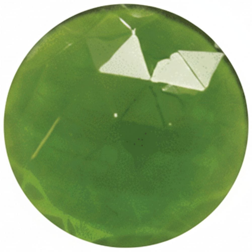 Lens Green Diamond For 4344 map light