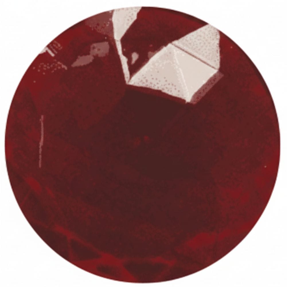 Lens Red Diamond For 4344 map light
