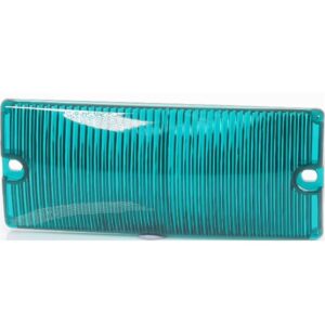 Lens Door Green To Suit Kenworth,International Eagle