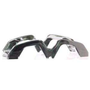 Chrome Guard Tiger Eye LED