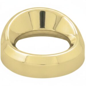 Gauge Cover With Visor Gold To Suit Freightliner Century Class,Columbia,Argosy