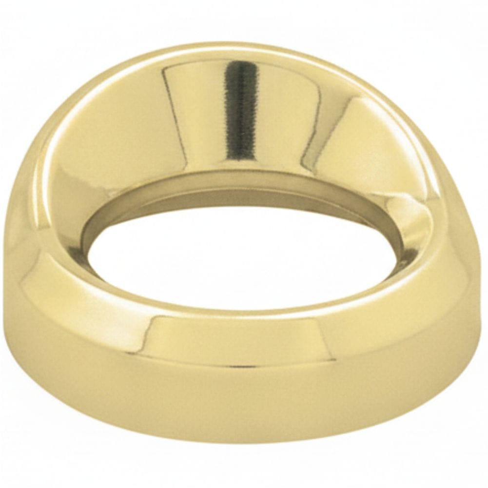 Gauge Cover With Visor Gold To Suit Freightliner Century Class,Columbia,Argosy
