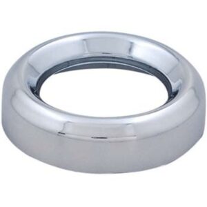 Chrome Gauge Cover No Visor To Suit Freightliner Century Class,Columbia,Argosy