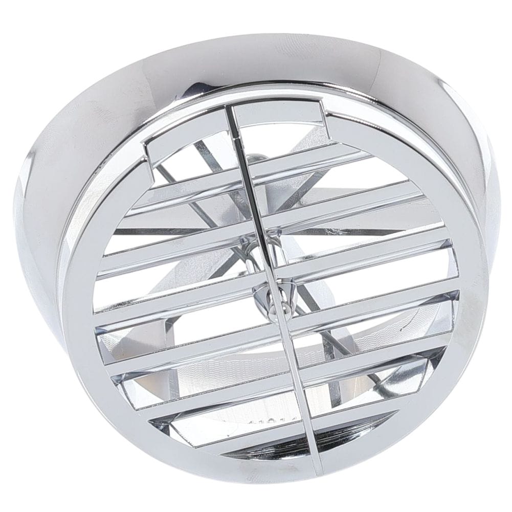 Chrome AC Vent Heater To Suit W / SAR Kenworth