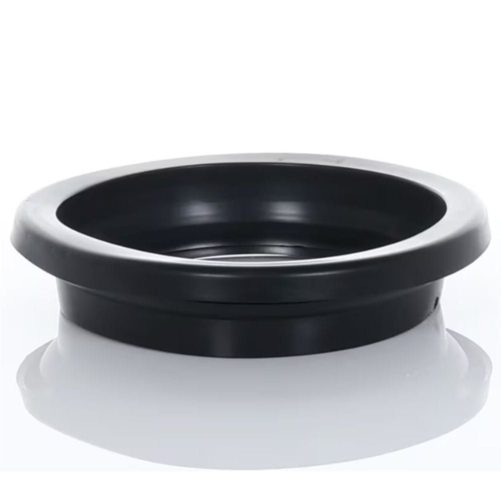 Grommet Rubber 4 Inch Round
