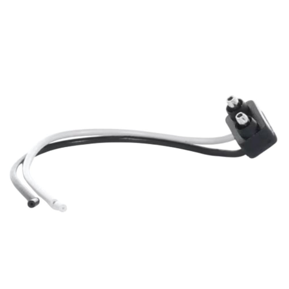 Pig Tail 2 Pin Single