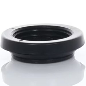 Grommet Rubber 2 Inch Round