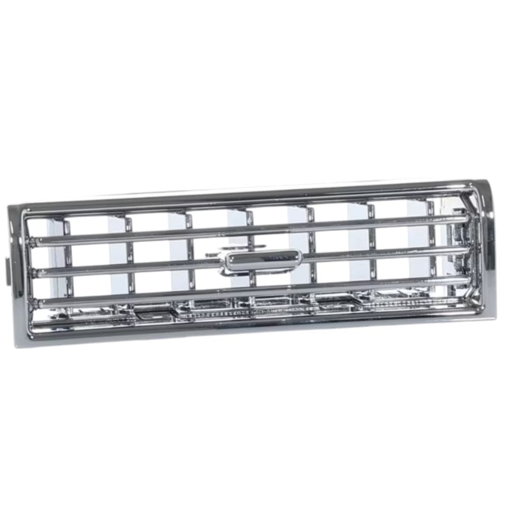 Chrome AC Vent Heater To Suit Freightliner