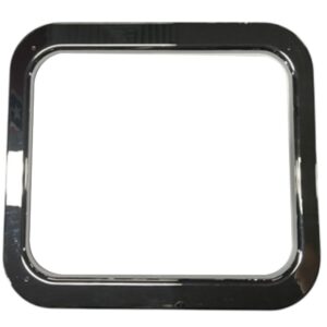 Daylight Door Window Trim Exterior Chrome To Suit Kenworth