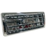 Vent Chrome To Suit Kenworth 401/600/650/900/950