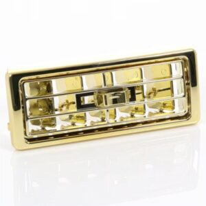 Vent Gold To Suit Kenworth 401/600/650/900/950
