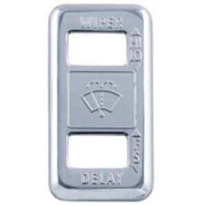 Switch Cover Wiper Delay To Suit Freightliner Century Class,Columbia,Argosy