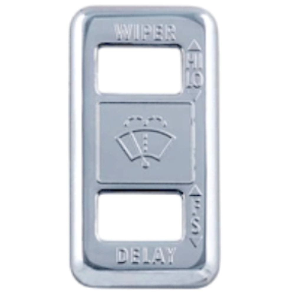 Switch Cover Wiper Delay To Suit Freightliner Century Class,Columbia,Argosy