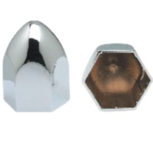 Nut Cover 3/4 Pointed 4 pack