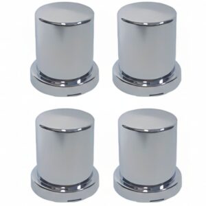 Nut Cover 15/16 & 7/8 4 pack