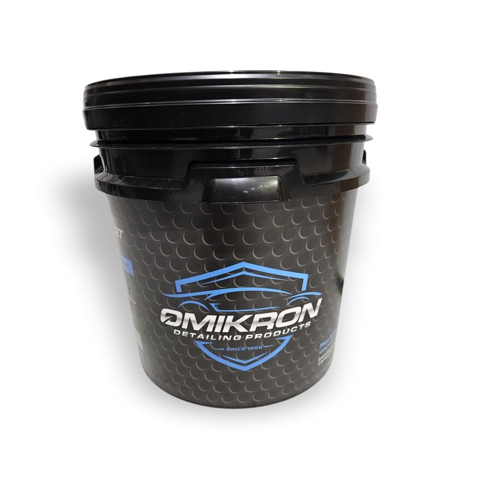 Omikron 15L Bucket Kit