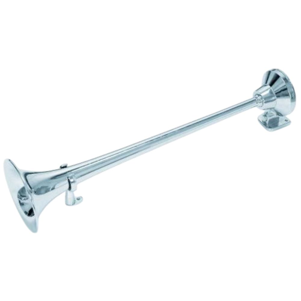 Air Horn Round 12V 640mm