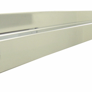 Stainless Steel Tank Skirt J Bracket 1440mm Single To Suit Freightliner/Kenworth/Iveco/Western Star