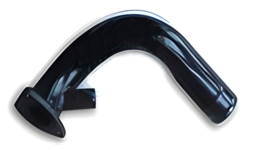 Steel Pipe To Suit Volvo F10-12
