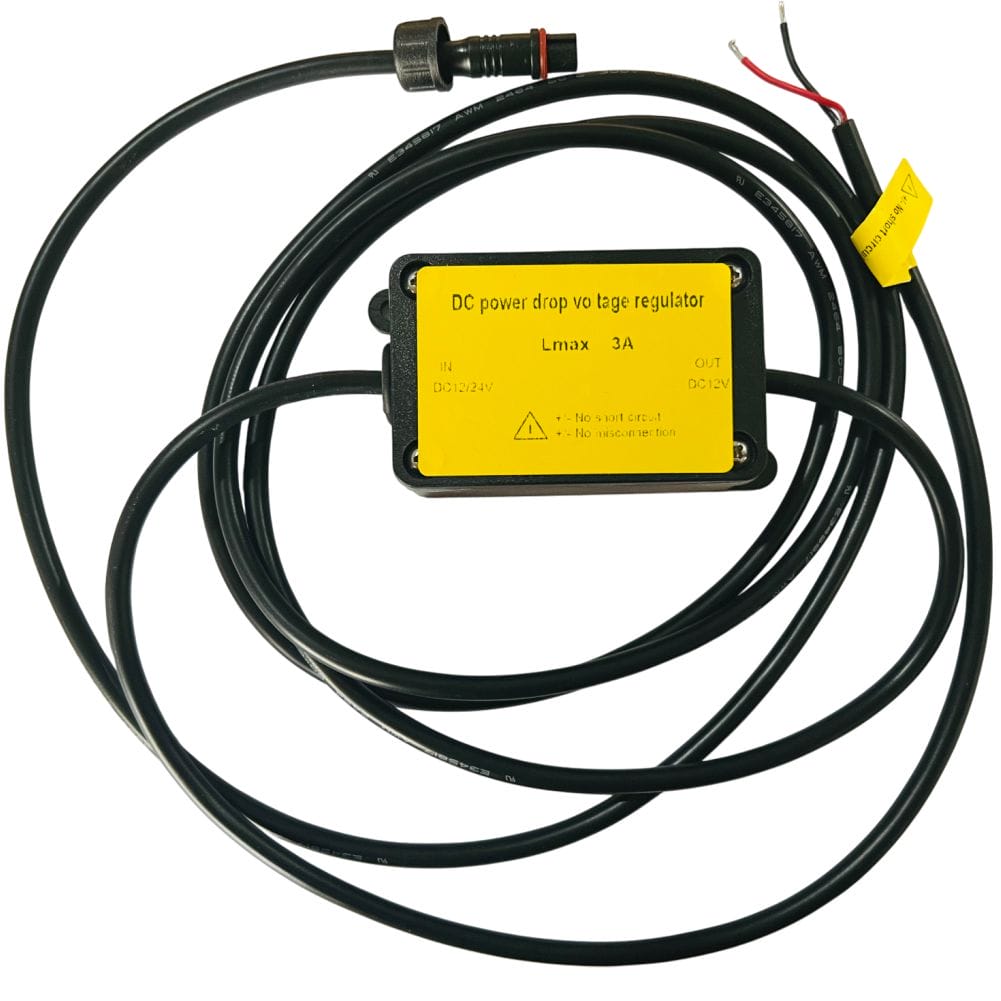 LED Controller 24V