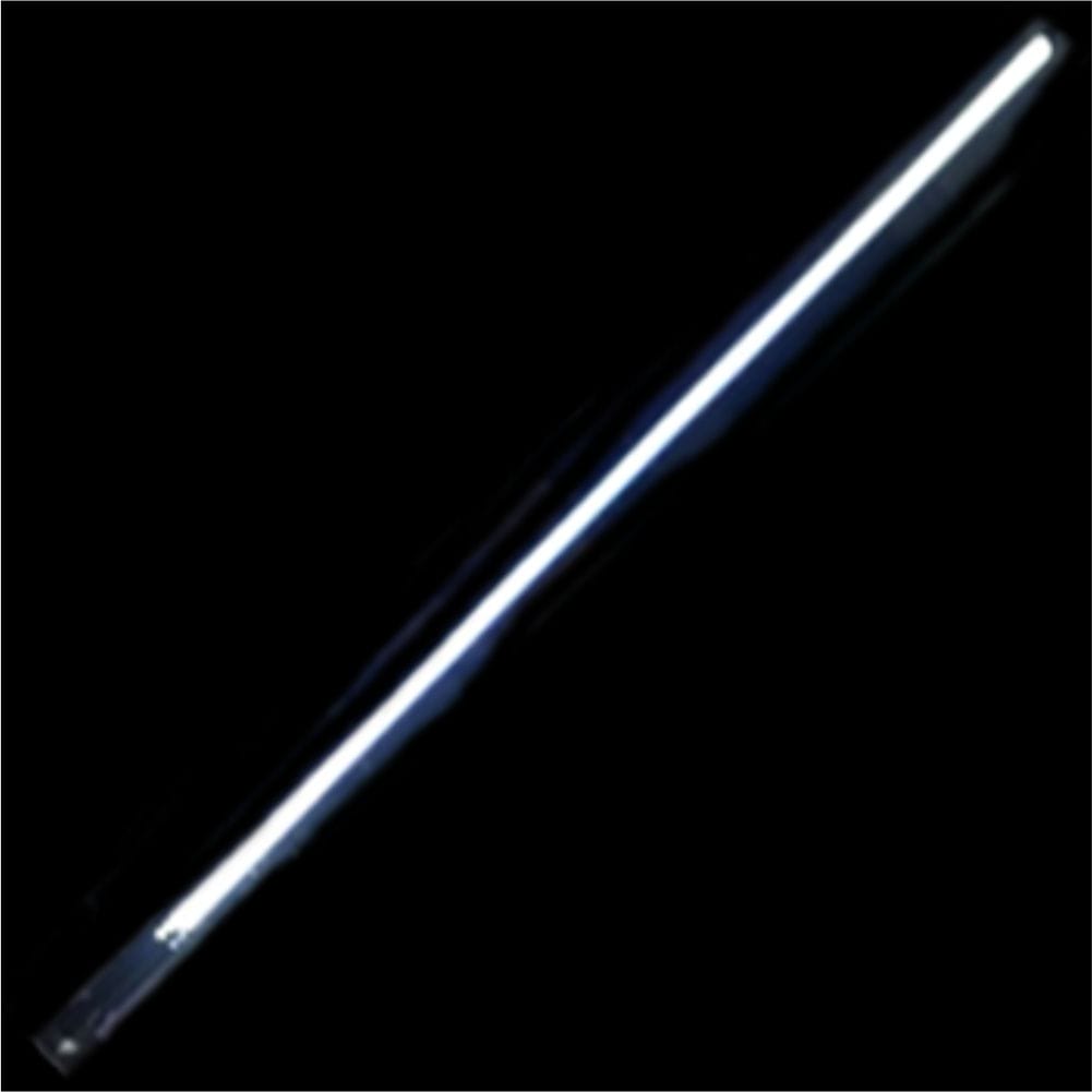 LED 12 Volt Fibre Optic Aerial 5FT Clear