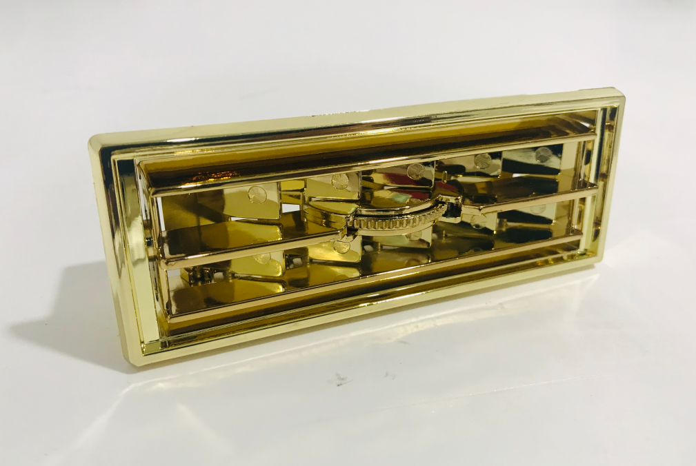 Vent Gold To Suit Western Star