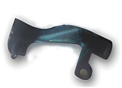 Steel Pipe To Suit Volvo F10-12