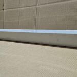 Stainless Steel Tank Skirt D Shape 1580mm Single To Suit Mack/Volvo