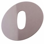 Stainless Steel Letter O For truck part
