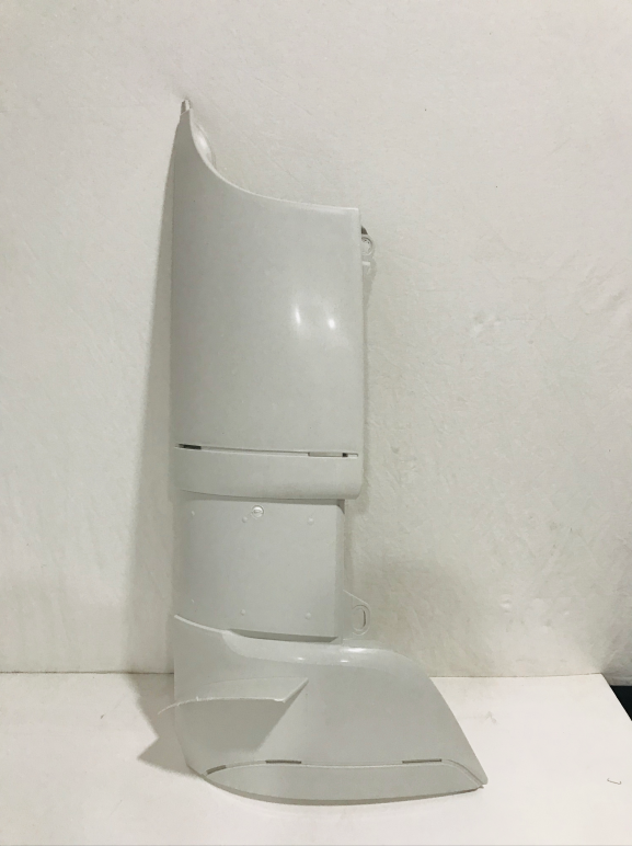 Corner Panel Right To Suit Mercedes Actros MP2 Mega