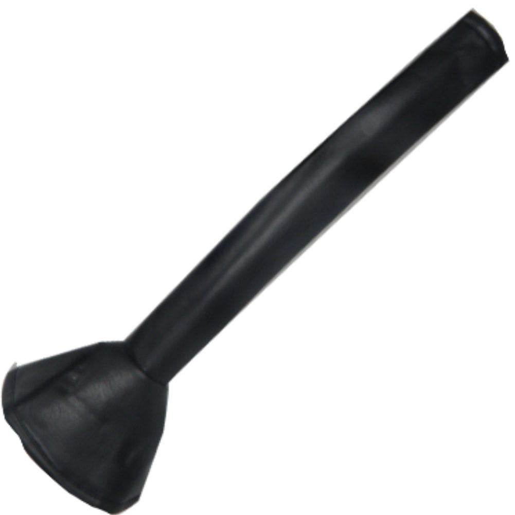 Shift Boot Style 27 Inch Black