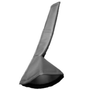 Shift Boot Style 23 Inch Grey