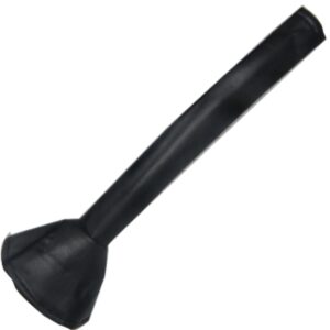 Shift Boot Style 31 Inch Black