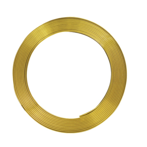 Edge Guard 15 Metres Roll Gold