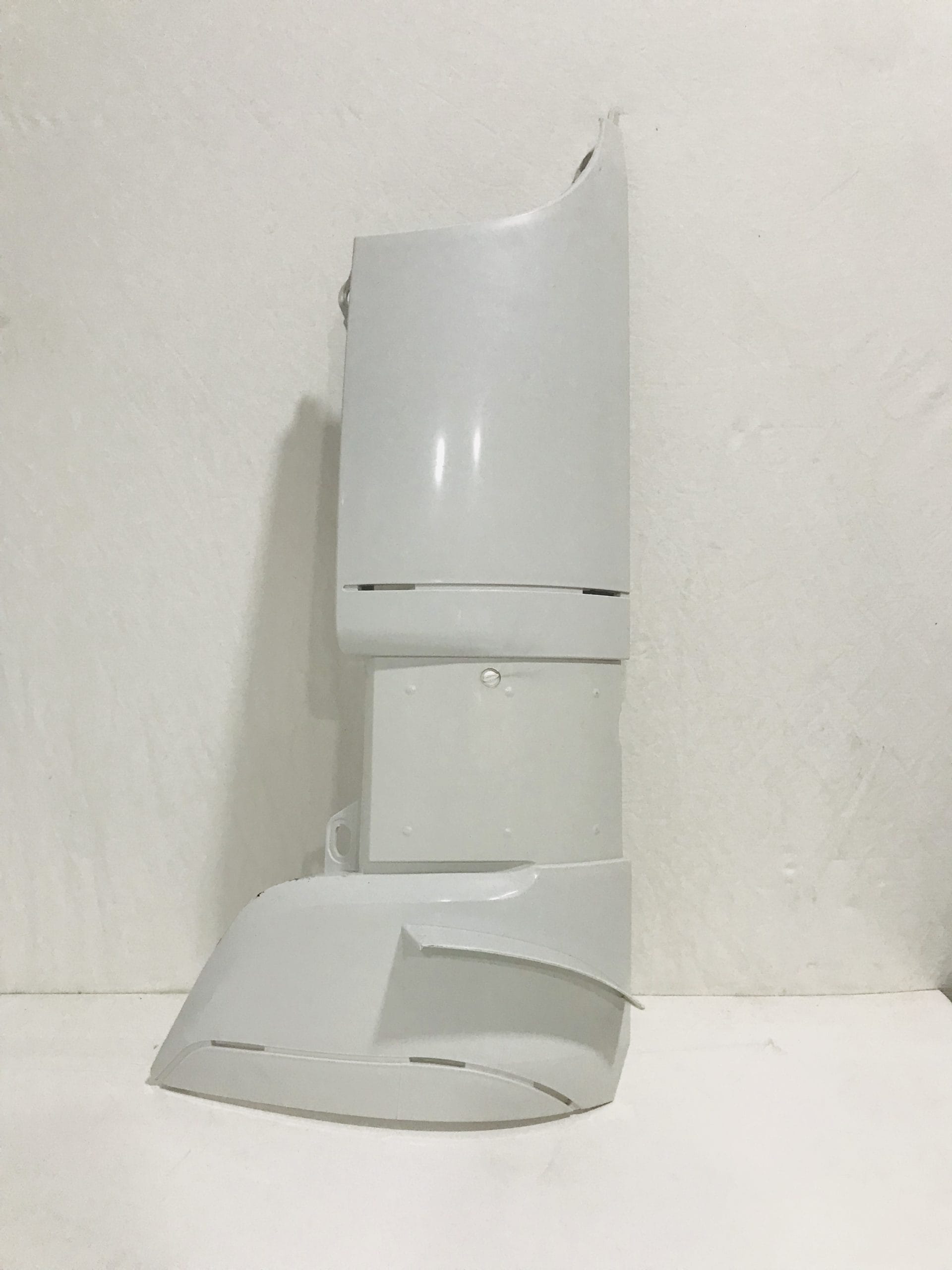 Corner Panel Left To Suit Mercedes Actros MP2